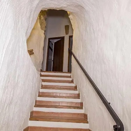 Country house Casas Cueva El Mirador De